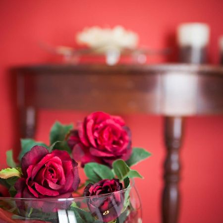 Bianco Sale Trapani Bed & Breakfast Rilievo Luaran gambar