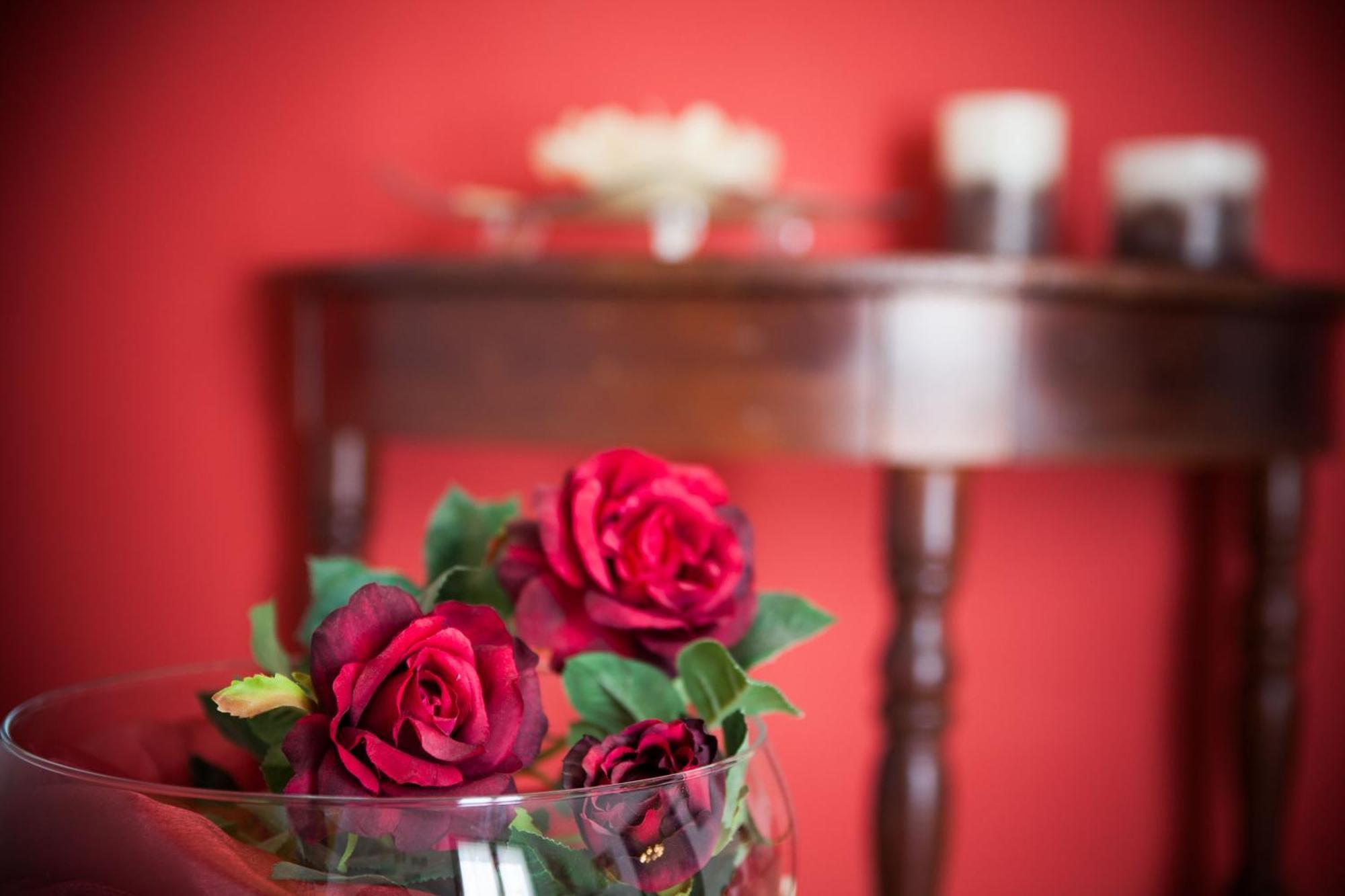 Bianco Sale Trapani Bed & Breakfast Rilievo Luaran gambar