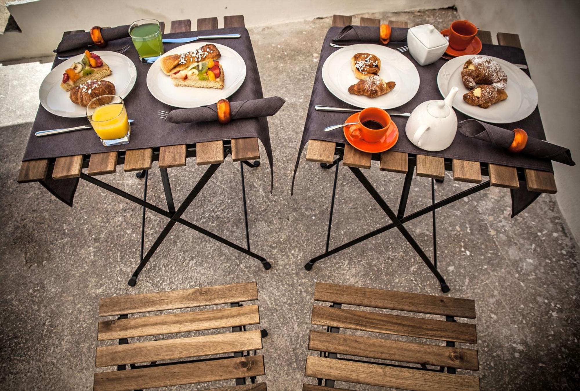 Bianco Sale Trapani Bed & Breakfast Rilievo Luaran gambar